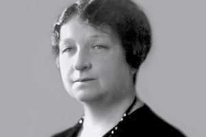 Marie Lacoste-Gérin-Lajoie