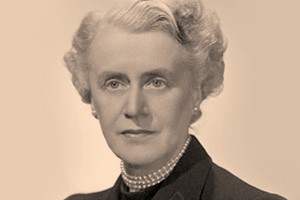 Thérèse Casgrain