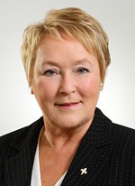Pauline Marois