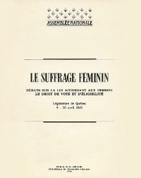 Document de l’Assemblée nationale