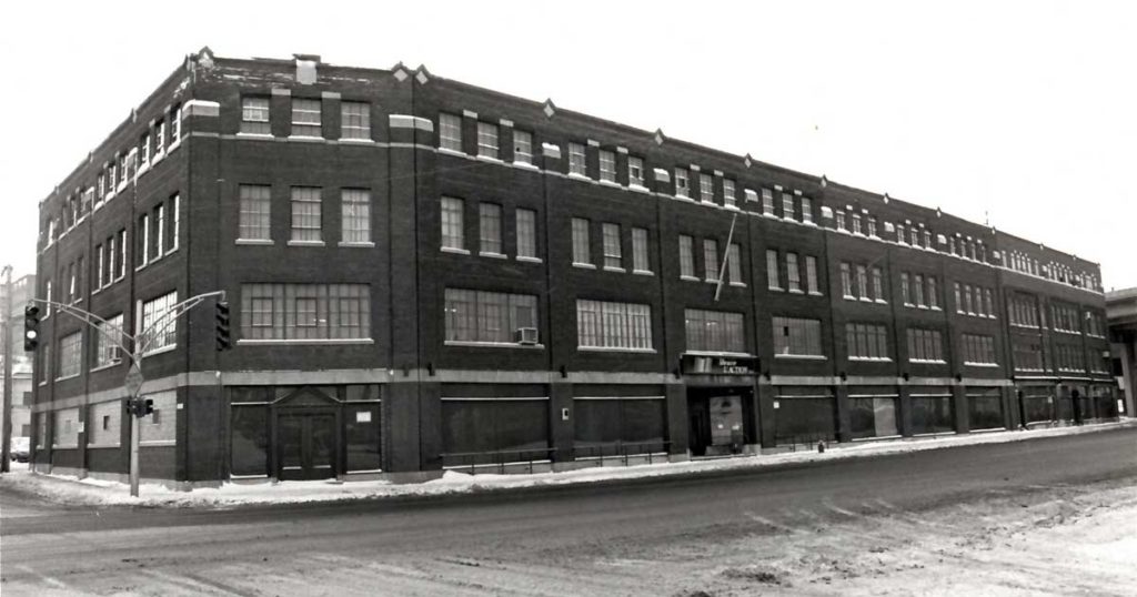 Histoire d’Élections Québec Élections Québec