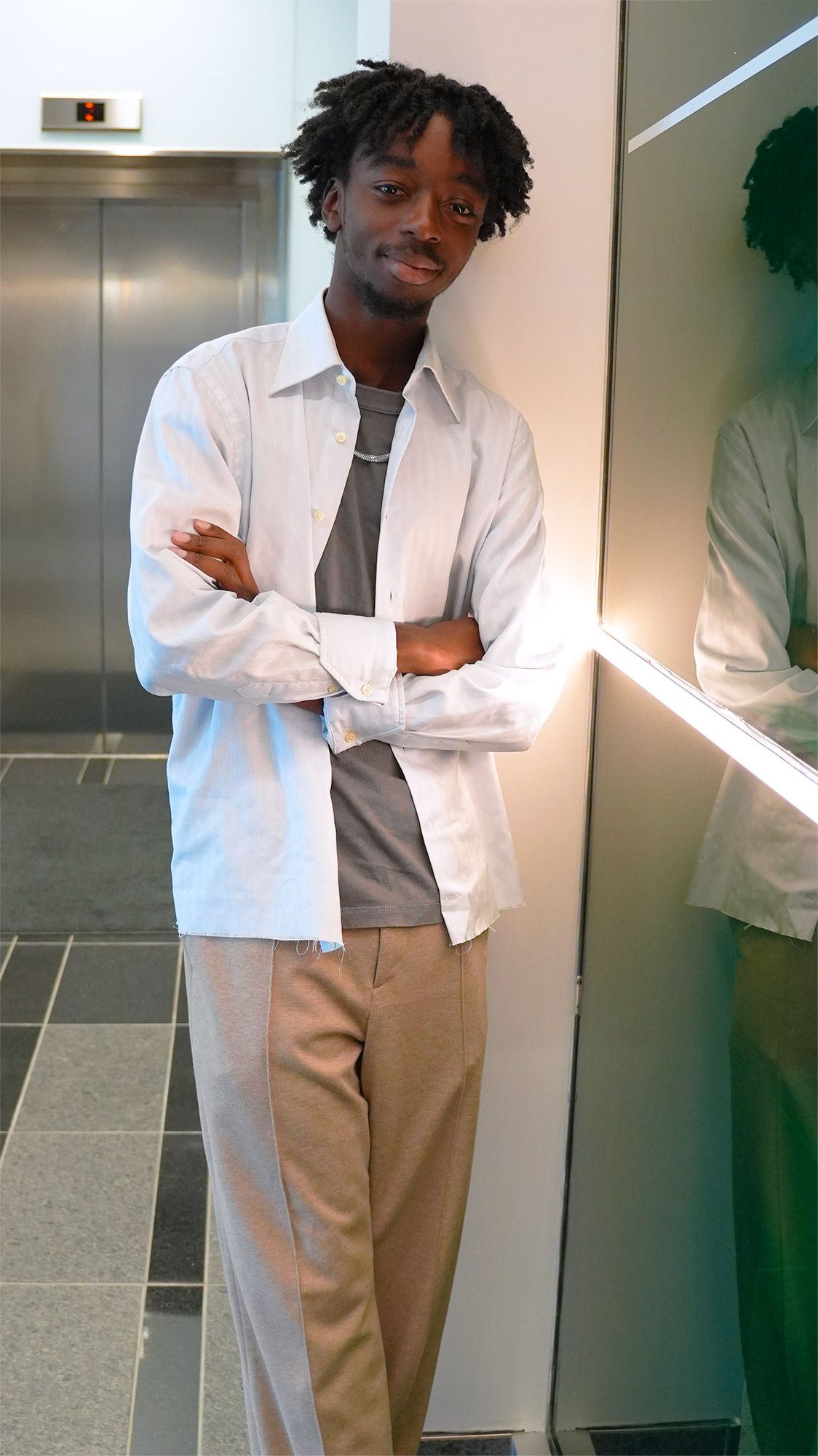 Oumar Sall