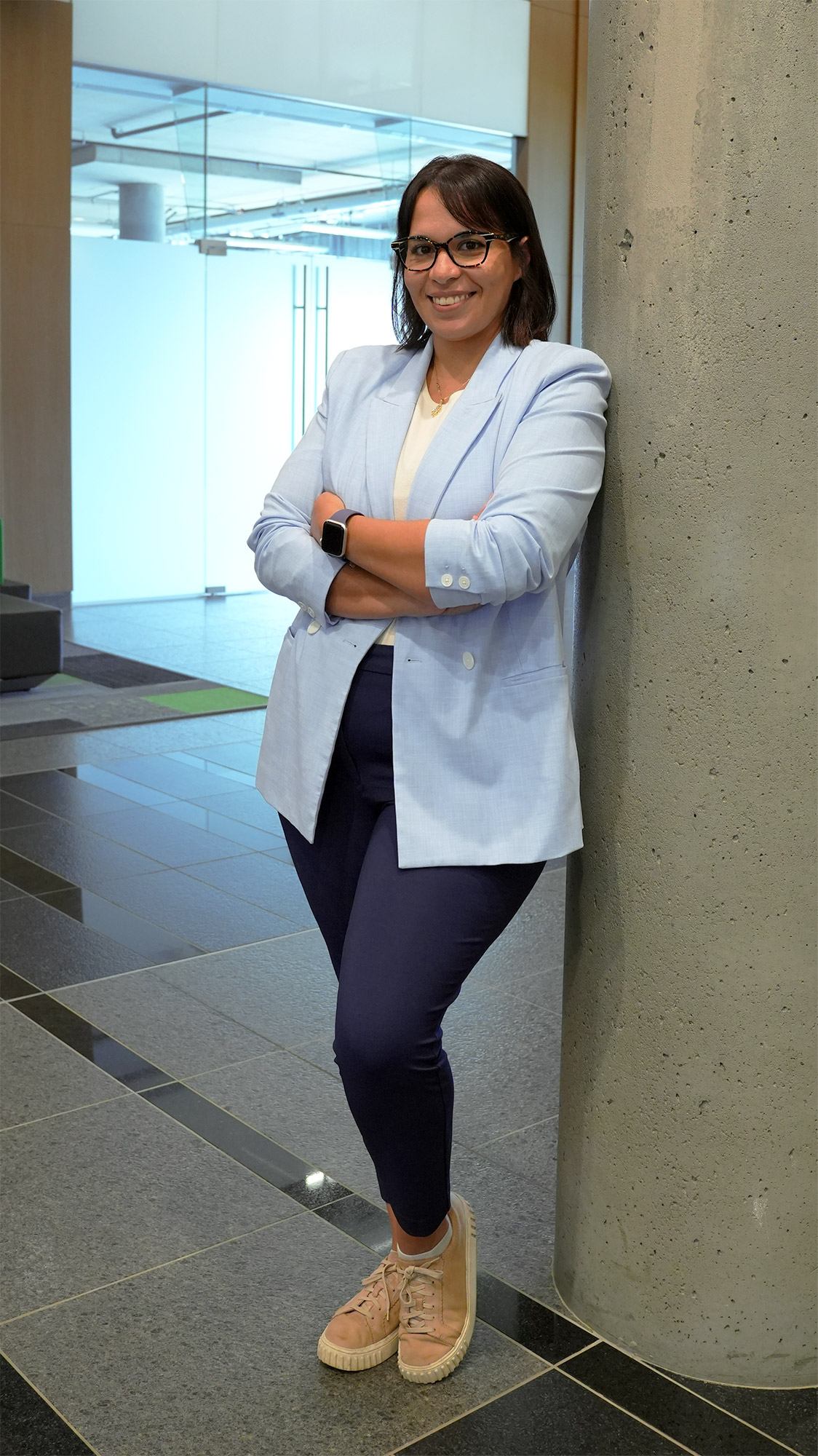 Soukaina Moutaouakkil