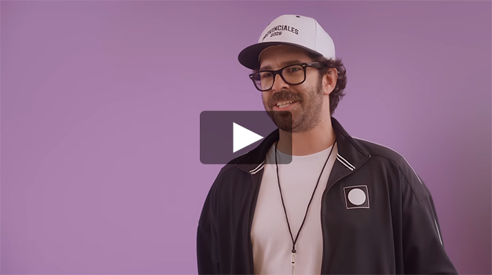vignette Youtube de la campagne publicitaire
